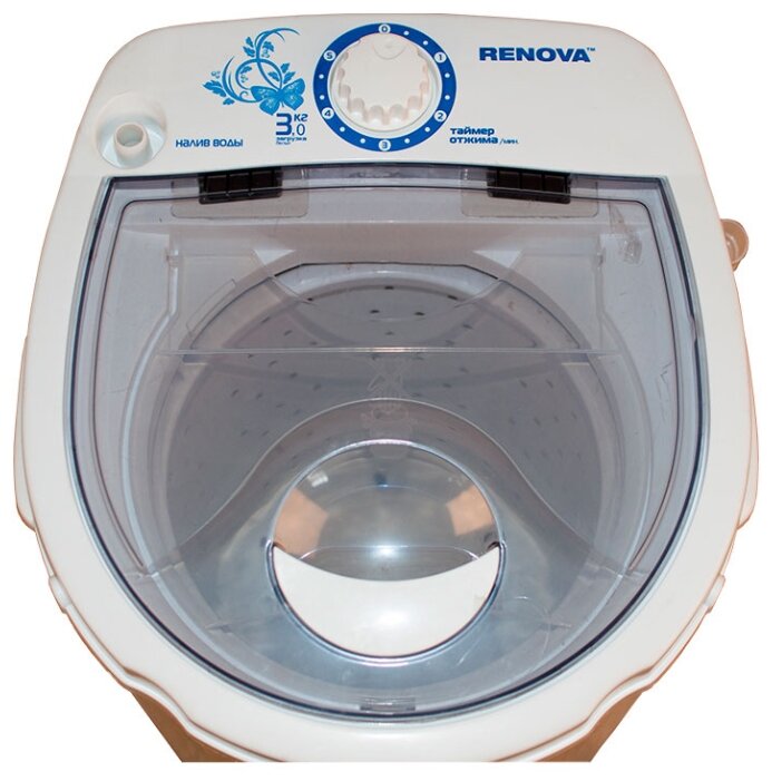 RENOVA SD-30 T (фото modal 6)