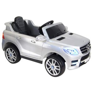 RiverToys Автомобиль Mercedes-Benz ML350 (фото modal nav 10)