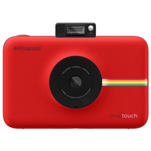 Фотоаппарат моментальной печати Polaroid Snap Touch (фото modal nav 7)