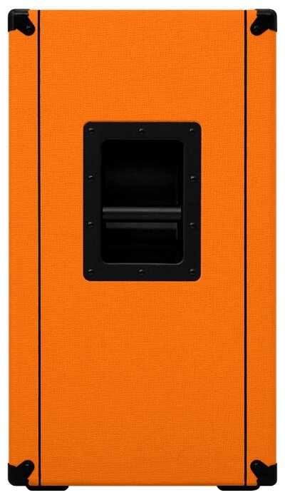 Orange кабинет Crush Pro 412 (фото modal 3)