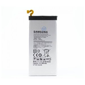 Аккумулятор Samsung EB-BE700ABE для Samsung Galaxy E7 SM-E700F/C7 Pro (фото modal nav 1)