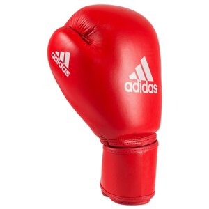 Боксерские перчатки adidas AIBA (фото modal nav 2)