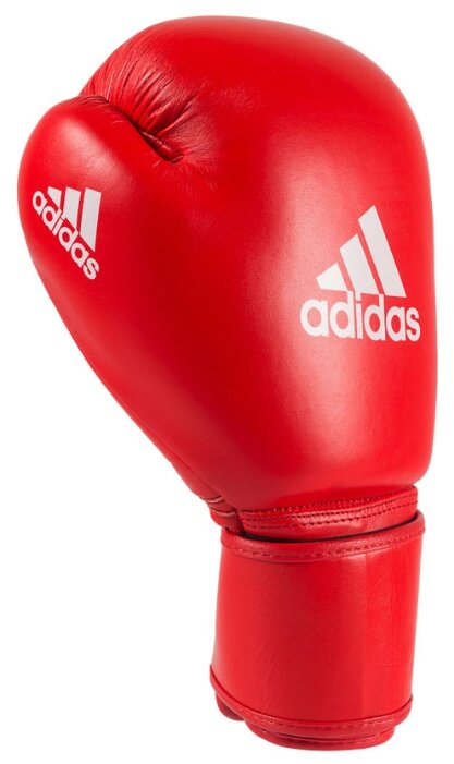 Боксерские перчатки adidas AIBA (фото modal 2)