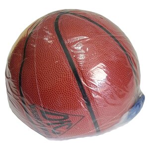 Баскетбольный мяч DFC BALL7P, р. 7 (фото modal nav 2)