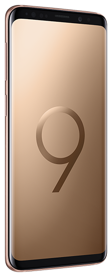 Смартфон Samsung Galaxy S9 64GB (фото modal 26)