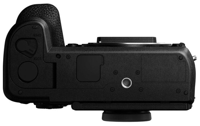 Фотоаппарат Panasonic Lumix DC-S1R Body (фото modal 5)