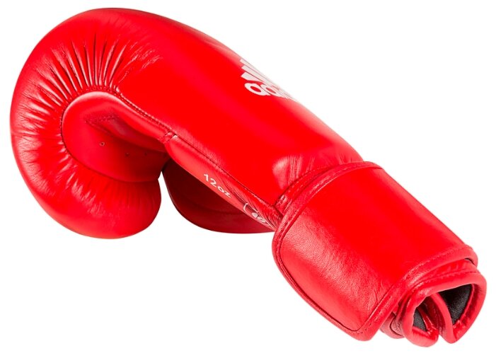 Боксерские перчатки adidas AIBA (фото modal 8)