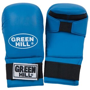 Тренировочные перчатки Green hill Cobra KMC-6083 для карате (фото modal nav 16)