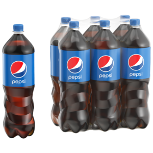 Газированный напиток Pepsi (фото modal nav 14)