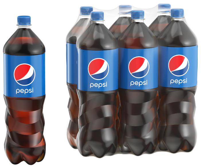 Газированный напиток Pepsi (фото modal 14)