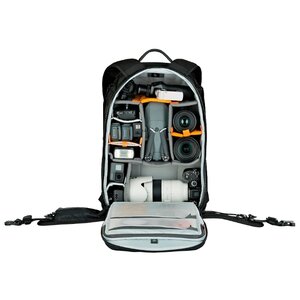 Рюкзак для фото-, видеокамеры Lowepro ProTactic BP 450 AW II (фото modal nav 10)