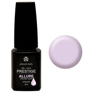 Гель-лак planet nails Prestige Allure, 8 мл (фото modal nav 2)