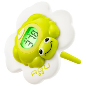 Электронный термометр AGU Froggy TB4 (фото modal nav 7)