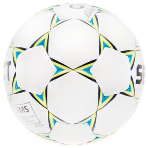 Футбольный мяч Select Diamond 810015 (фото modal nav 4)