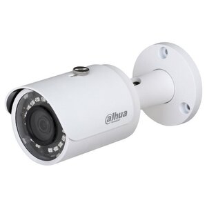 Камера видеонаблюдения Dahua DH-HAC-HFW1000SP-0360B-S3 (фото modal nav 1)