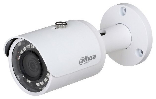 Камера видеонаблюдения Dahua DH-HAC-HFW1000SP-0360B-S3 (фото modal 1)
