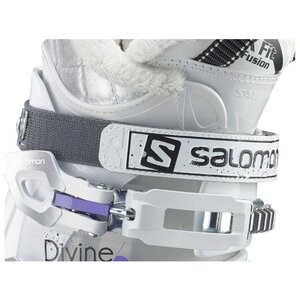 Ботинки для горных лыж Salomon Divine 55 (фото modal nav 3)