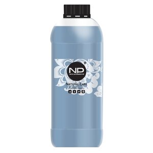 Nano Professional Очищающее средство для кожи и ногтей Natural Care (фото modal nav 1)