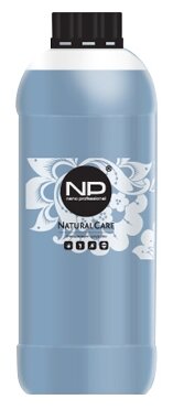 Nano Professional Очищающее средство для кожи и ногтей Natural Care (фото modal 1)