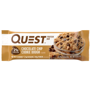 Quest Nutrition протеиновый батончик Quest Bar (60 г) (фото modal nav 18)
