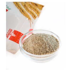 Отруби Лито пшеничные с кальцием молотые, 100 г (фото modal nav 2)