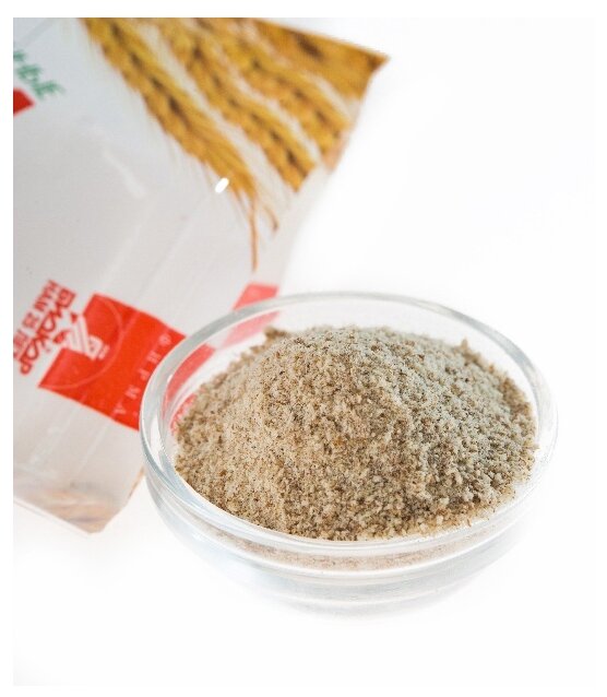 Отруби Лито пшеничные с кальцием молотые, 100 г (фото modal 2)