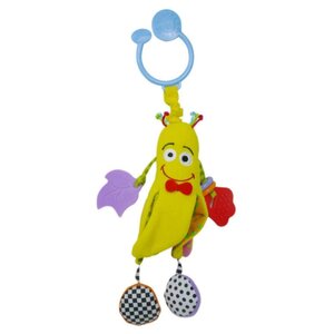 Подвесная игрушка Biba Toys Банан (GD001) (фото modal nav 1)