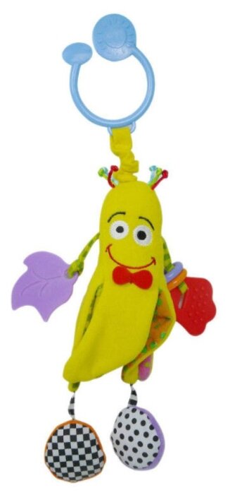 Подвесная игрушка Biba Toys Банан (GD001) (фото modal 1)