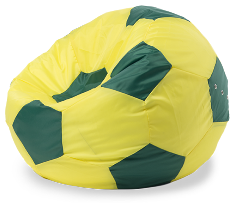 Пуффбери кресло-мешок Мяч XL (фото modal 4)