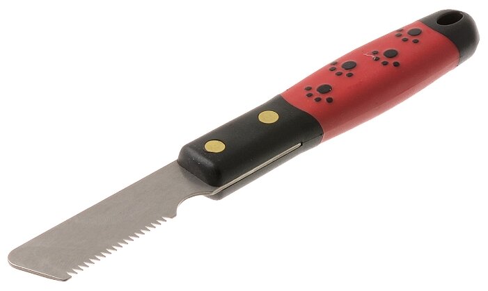 Тримминговочный нож Hello PET 2381 (фото modal 1)
