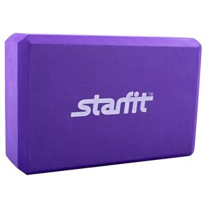 Блок для йоги Starfit FA-101 (фото modal nav 2)