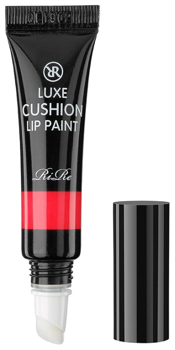 RiRe Кушон для губ Luxe Cushion Lip Paint (фото modal 2)
