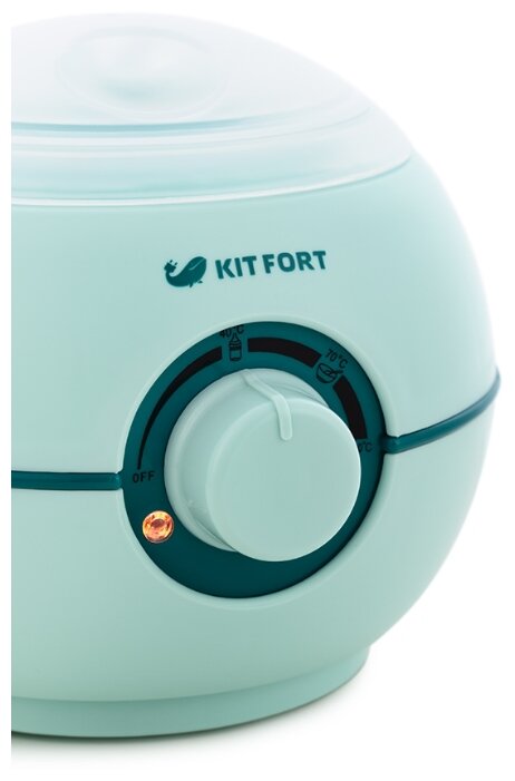 Подогреватель-стерилизатор Kitfort KT-2310 (фото modal 4)