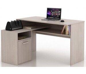 Компьютерный стол НАЯ КС-29 (фото modal nav 8)