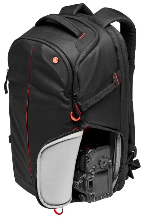 Рюкзак для фотокамеры Manfrotto Pro Light backpack RedBee-310 (фото modal 5)