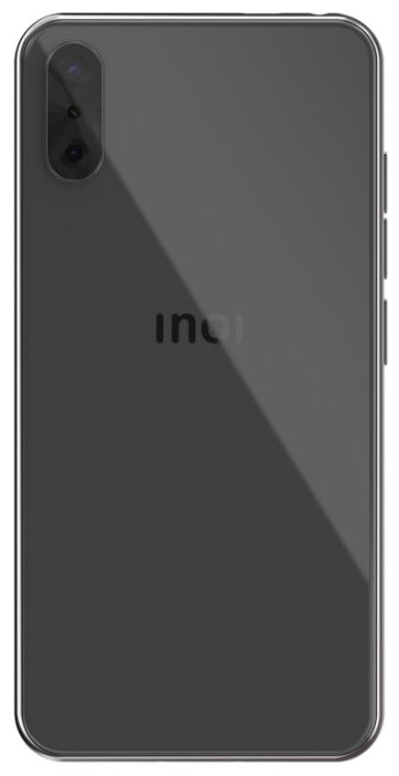 Смартфон INOI 5X Lite (фото modal 6)