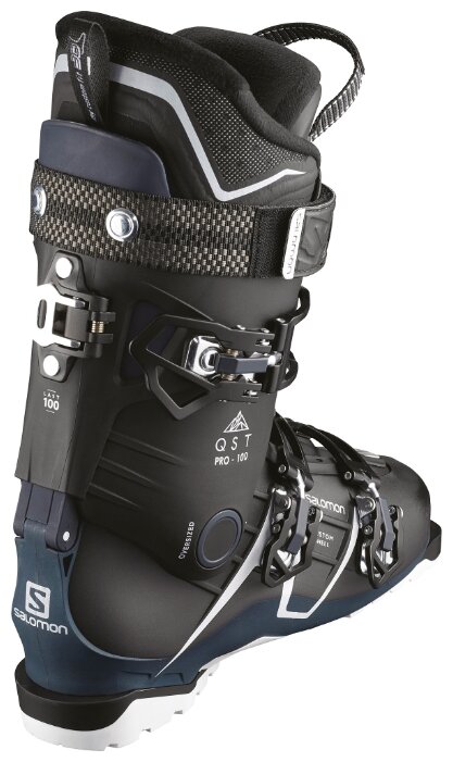 Ботинки для горных лыж Salomon Qst Pro 100 (фото modal 2)