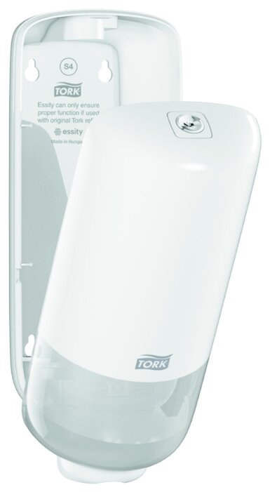 Дозатор для мыла-пены TORK Elevation 561500/561508 (фото modal 4)
