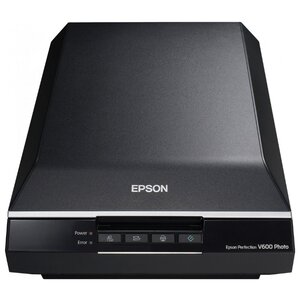 Сканер Epson Perfection V600 Photo (фото modal nav 3)