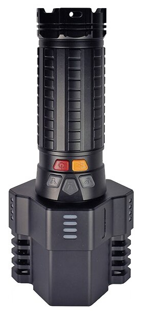 Тактический фонарь Fenix TK76 (фото modal 2)