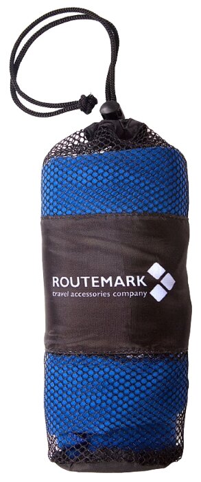 ROUTEMARK Пляжное полотенце микрофибра MFT-010 (фото modal 3)