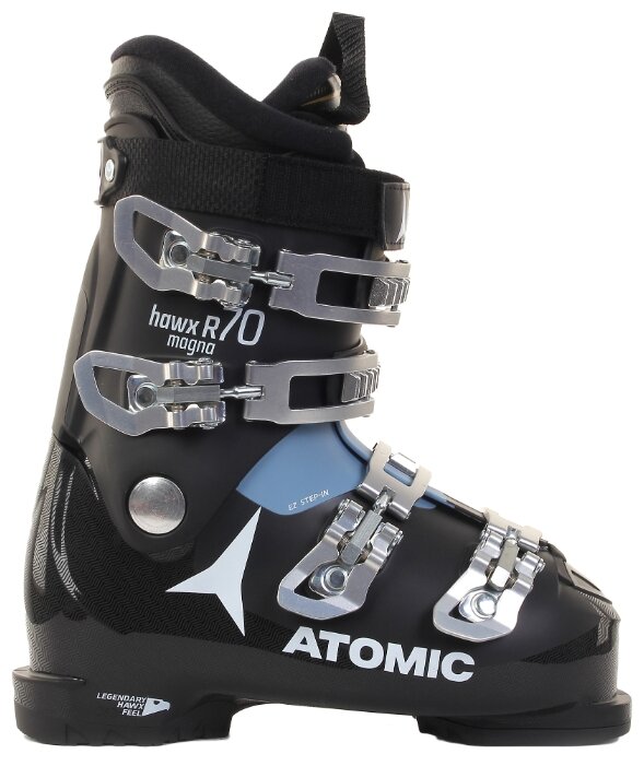 Ботинки для горных лыж ATOMIC Hawx Magna R70 W (фото modal 1)
