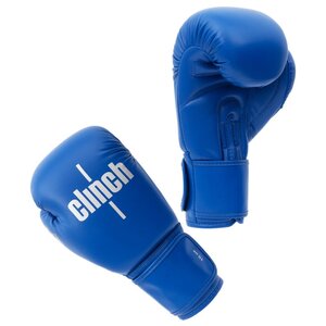 Боксерские перчатки Clinch Olimp (фото modal nav 4)