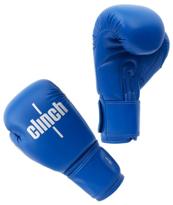 Боксерские перчатки Clinch Olimp (фото modal 4)