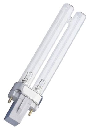 Лампа JBL Brenner 9 Вт (фото modal 1)