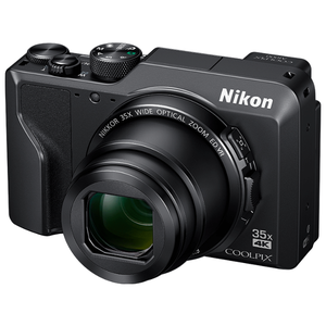 Компактный фотоаппарат Nikon Coolpix A1000 (фото modal nav 10)