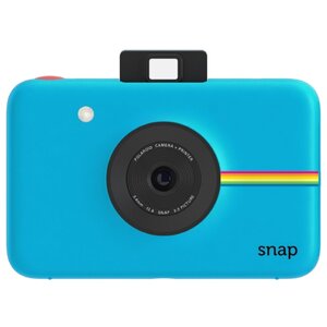 Фотоаппарат моментальной печати Polaroid Snap (фото modal nav 9)