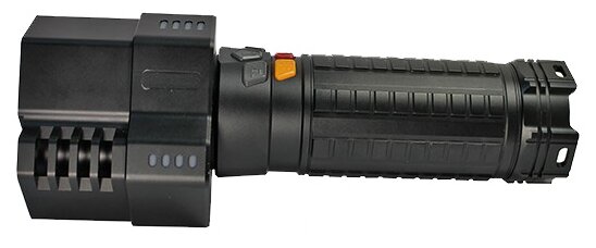 Тактический фонарь Fenix TK76 (фото modal 3)
