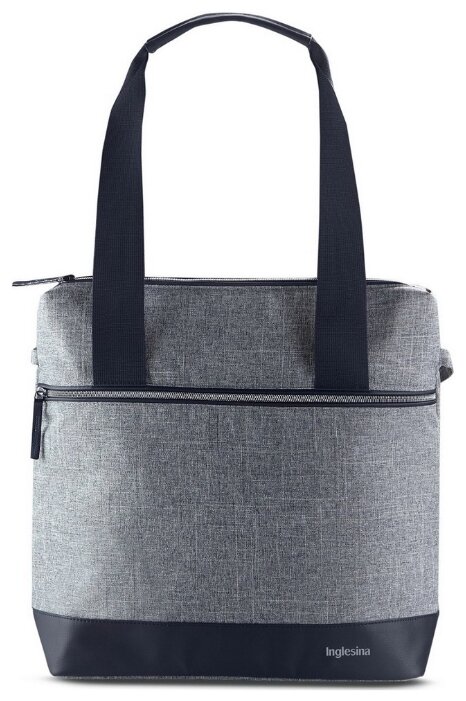 Сумка-рюкзак Inglesina Back Bag (фото modal 7)