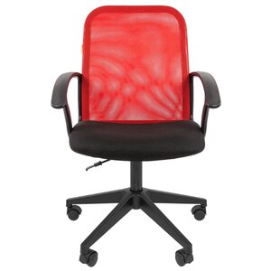 Компьютерное кресло Chairman 615 офисное (фото modal nav 2)